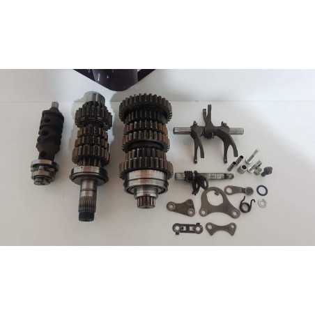 Gearbox Honda CBR 1000 F - 1994 