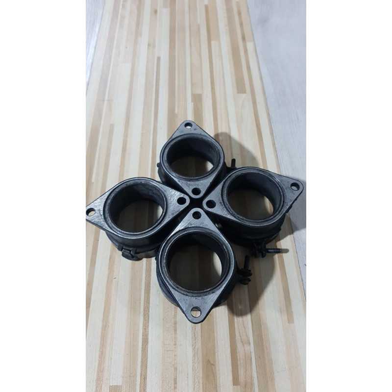 Intake Pipe / Manifold Kawasaki Ninja ZXR 750 - 1994 