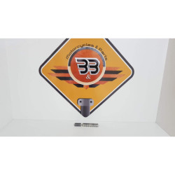 Main Bearing Shells And Thrust Bearings Honda CBR 1000 F - 1994 