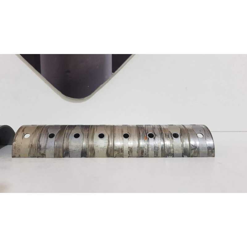 Main Bearing Shells And Thrust Bearings Honda CBR 1000 F - 1994 