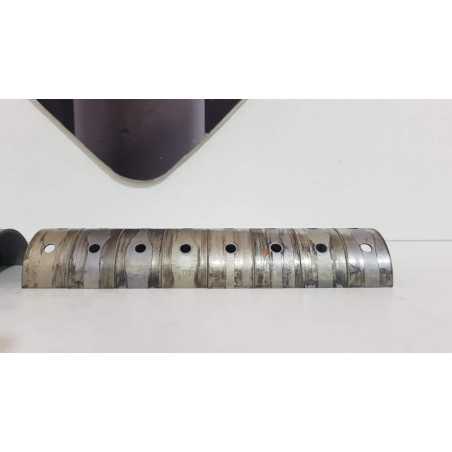 Main Bearing Shells And Thrust Bearings Honda CBR 1000 F - 1994 