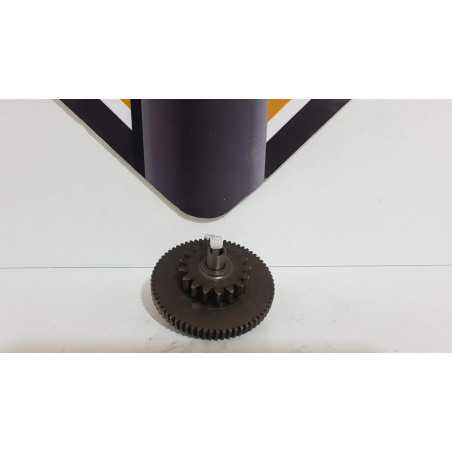 Starter Gear Honda CBR 1000 F - 1994 