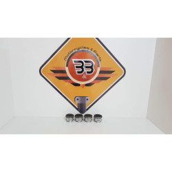 Piston Honda CBR 1000 F - 1994