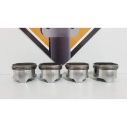 Piston Honda CBR 1000 F - 1994 2