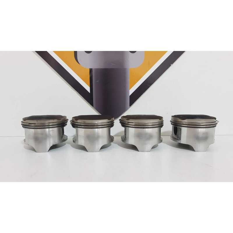 Piston Honda CBR 1000 F - 1994 