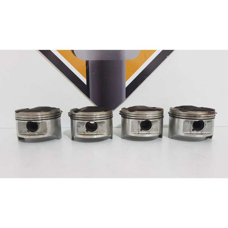 Piston Honda CBR 1000 F - 1994 