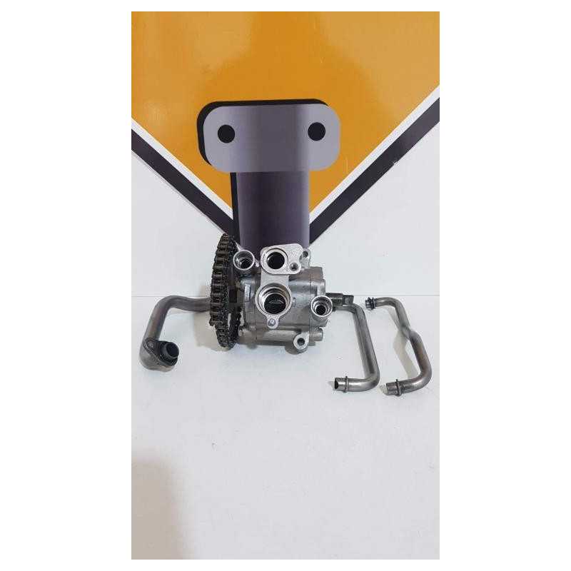 Pompa Ulei Honda CBR 1000 F - 1994 