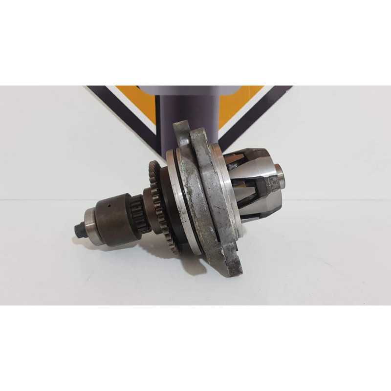 Rotor & Starting Clutch Honda CBR 1000 F - 1994 