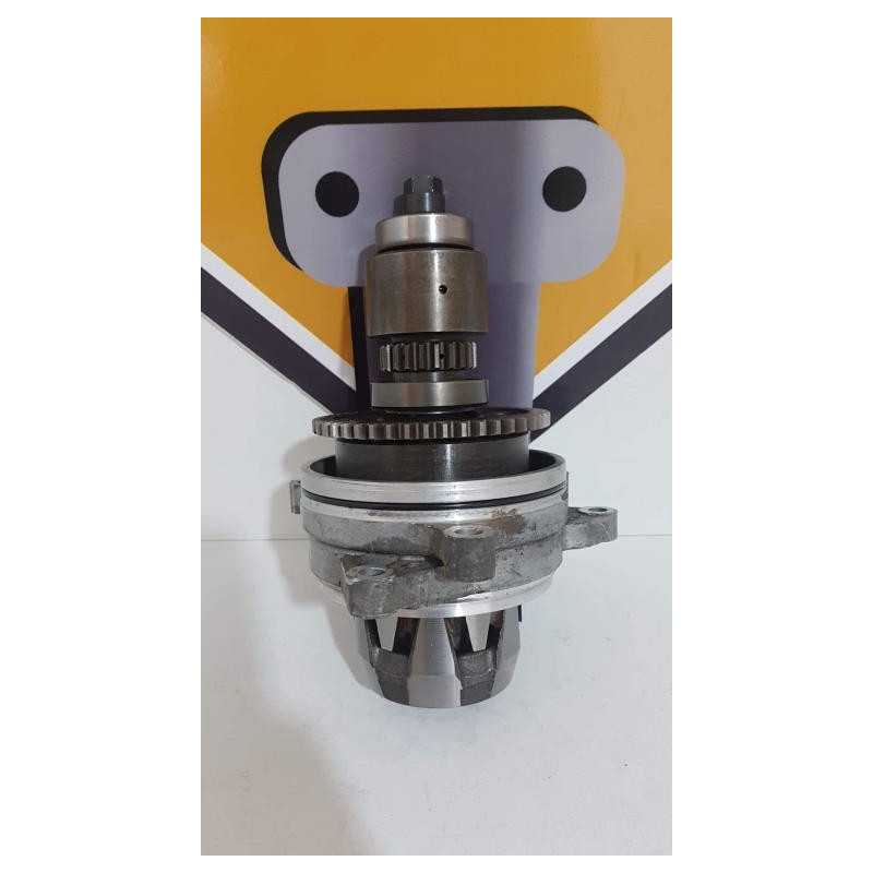 Rotor & Starting Clutch Honda CBR 1000 F - 1994 