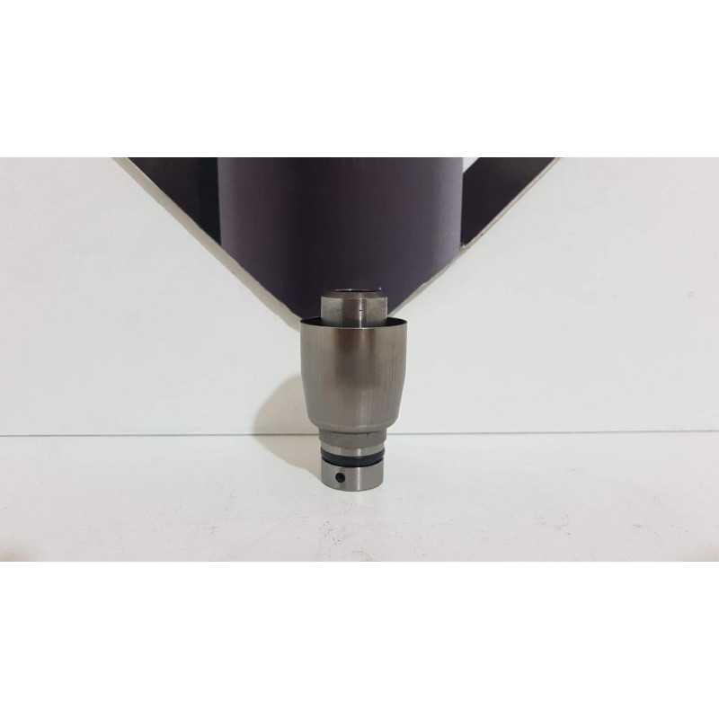 Oil Pressure Relief Valve Honda CBR 1000 F - 1994 