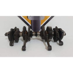 Crankshaft & Rods Honda CBR 1000 F - 1994 2