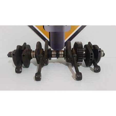 Vibrochen & Biele Honda CBR 1000 F - 1994 