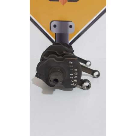 Crankshaft & Rods Honda CBR 1000 F - 1994 