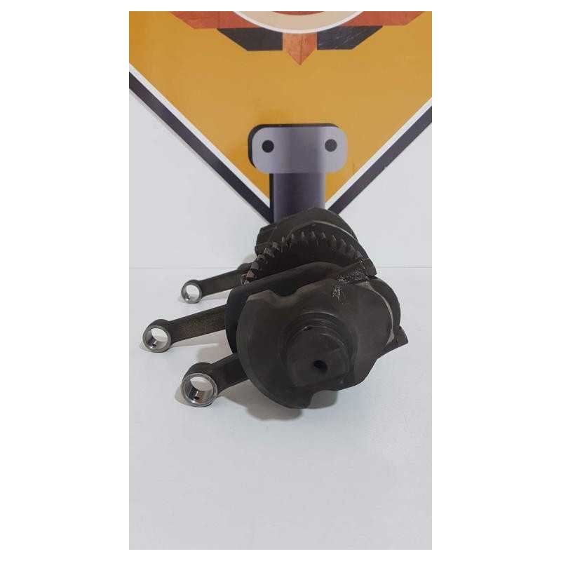 Vibrochen & Biele Honda CBR 1000 F - 1994 