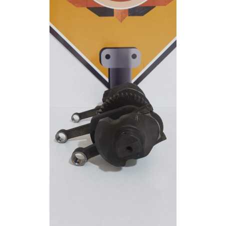 Crankshaft & Rods Honda CBR 1000 F - 1994 