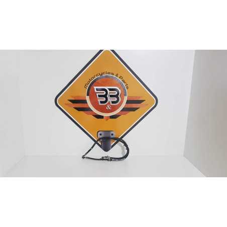 Conducte Frana Fata Suzuki Gladius SFV 650 - 2011 