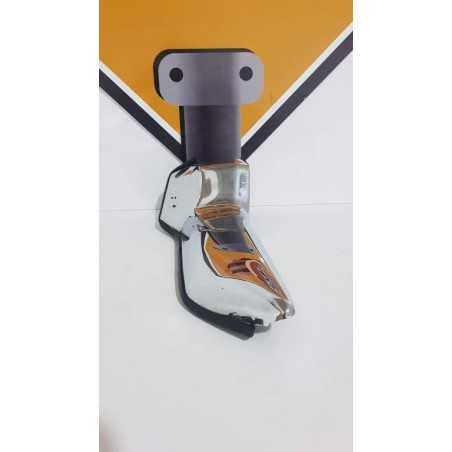 Capac Lateral Dreapta Honda Goldwing GL 1500A - Aspencade - SC 22 - 1994 