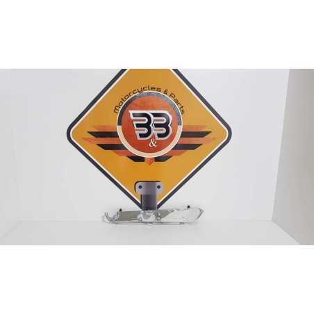 Ornament Scarita Stanga Pasager Honda Goldwing GL 1500A - Aspencade - SC 22 - 1994 