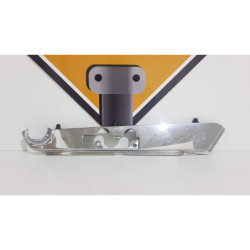 Left Pillion Step Holder Cover Honda Goldwing GL 1500A - Aspencade - SC 22 - 1994 2