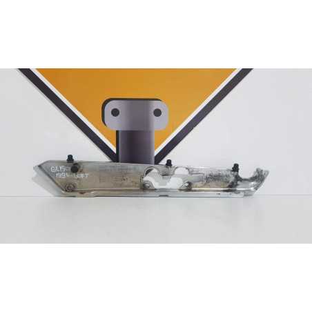 Left Pillion Step Holder Cover Honda Goldwing GL 1500A - Aspencade - SC 22 - 1994 