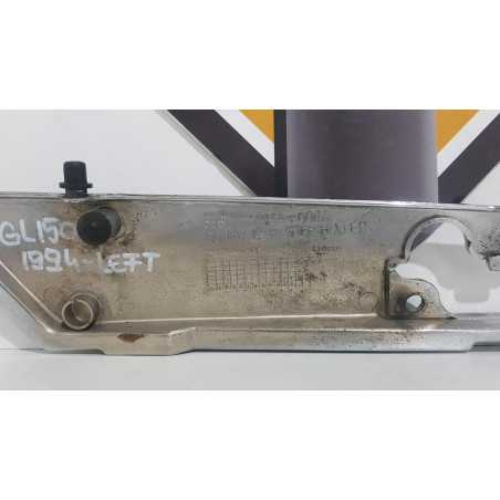 Left Pillion Step Holder Cover Honda Goldwing GL 1500A - Aspencade - SC 22 - 1994 