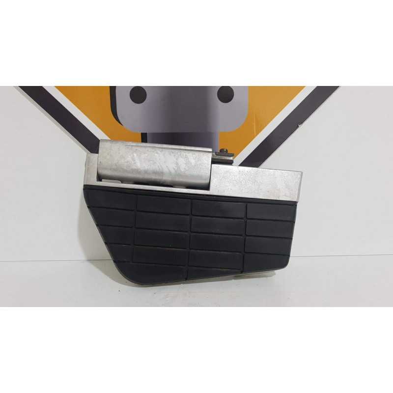 Pedal Playing Rear Left Honda Goldwing GL 1500A - Aspencade - SC 22 - 1994 