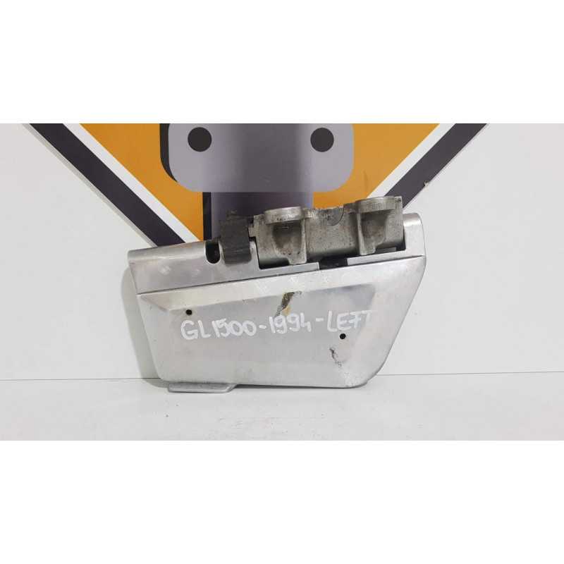 Pedal Playing Rear Left Honda Goldwing GL 1500A - Aspencade - SC 22 - 1994 