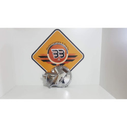 Capac Dreapta Roata Fata Honda Goldwing GL 1500A - Aspencade - SC 22 - 1994 