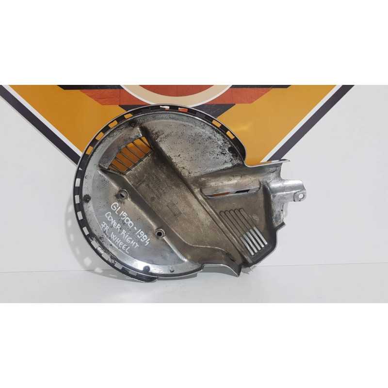 Capac Dreapta Roata Fata Honda Goldwing GL 1500A - Aspencade - SC 22 - 1994 