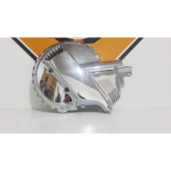 Left Front Wheel Cover Honda Goldwing GL 1500A - Aspencade - SC 22 - 1994 2