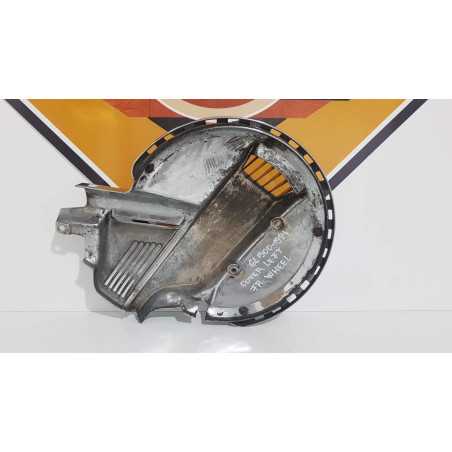 Left Front Wheel Cover Honda Goldwing GL 1500A - Aspencade - SC 22 - 1994 