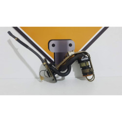 Fuel Pump Honda Goldwing GL 1500A - Aspencade - SC 22 - 1994 2