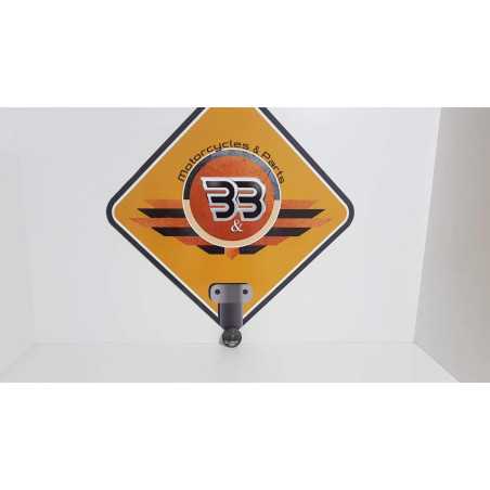 Fuel Fill Cap Honda Goldwing GL 1500A - Aspencade - SC 22 - 1994 