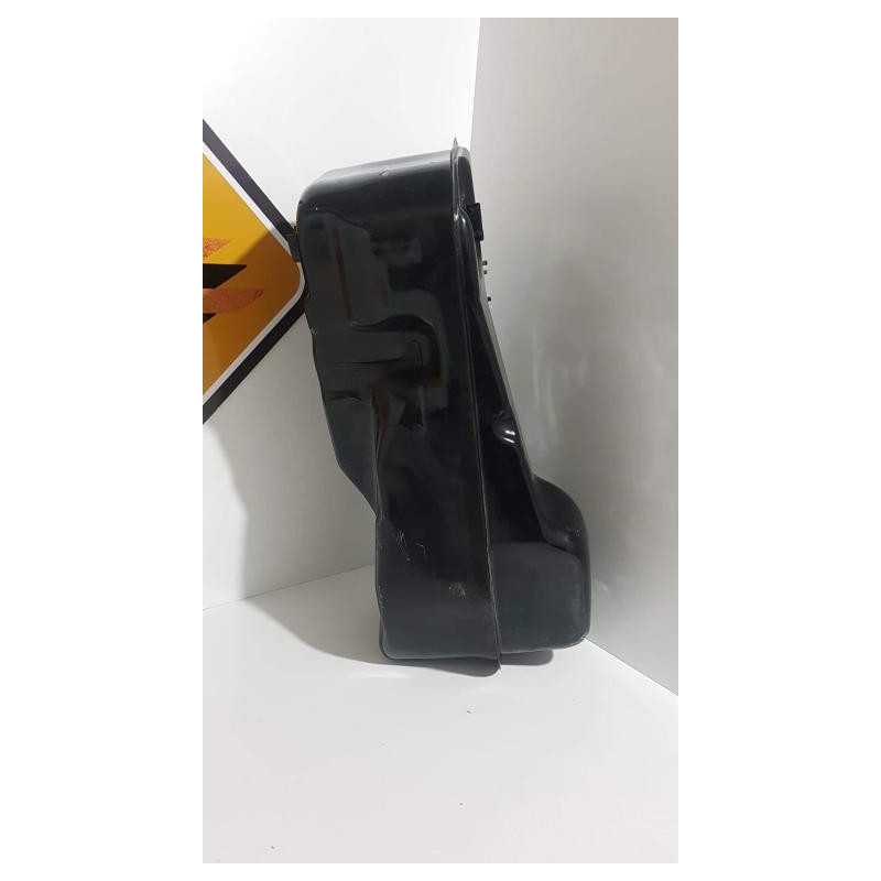 Fuel Tank Honda Goldwing GL 1500A - Aspencade - SC 22 - 1994 