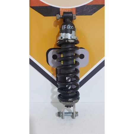 Rear Shock Absorber Suzuki RF 600 - GN 72A - 1994 