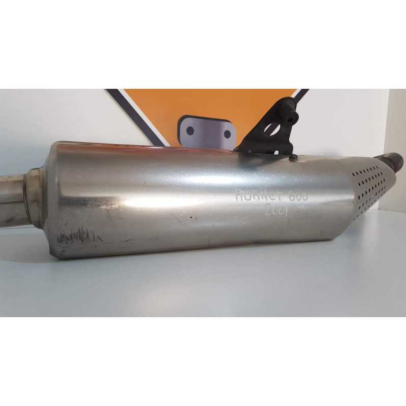 Evacuare Stock Honda CB 600F - Hornet - PC 34 - 2001 