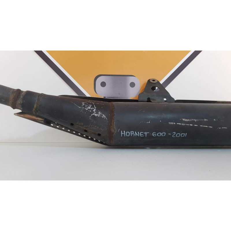 Evacuare Stock Honda CB 600F - Hornet - PC 34 - 2001 