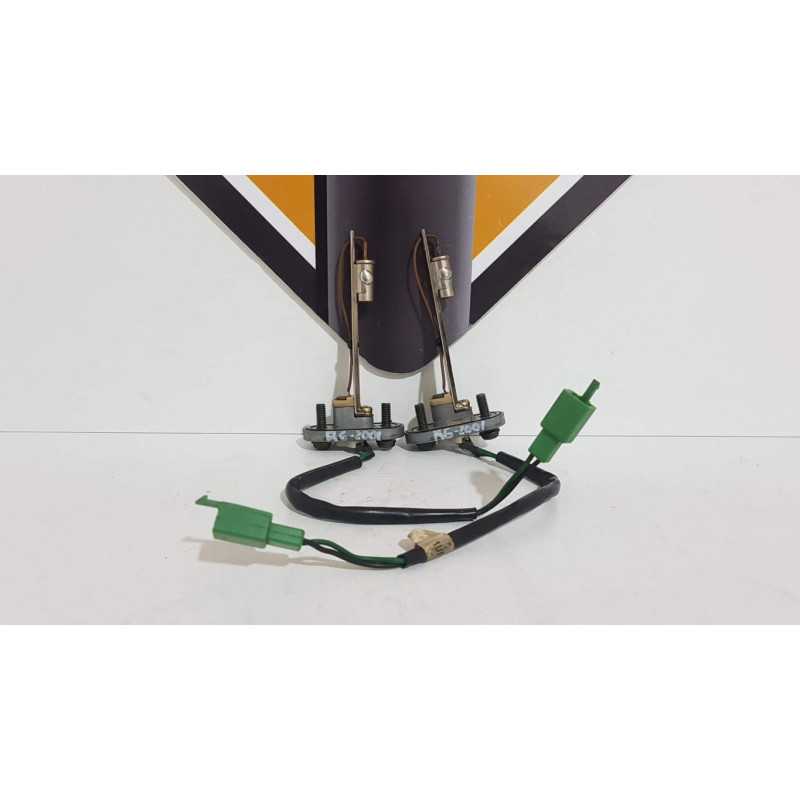 Fuel Unit Yamaha YZF 600 - R6 - 2001 