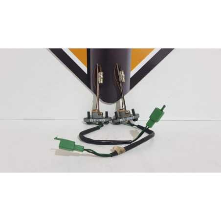 Fuel Unit Yamaha YZF 600 - R6 - 2001 