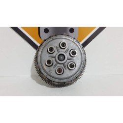 Clutch Kawasaki Ninja ZX7R - ZX 750P - 1998 2