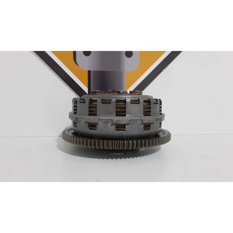 Clutch Kawasaki Ninja ZX7R - ZX 750P - 1998 