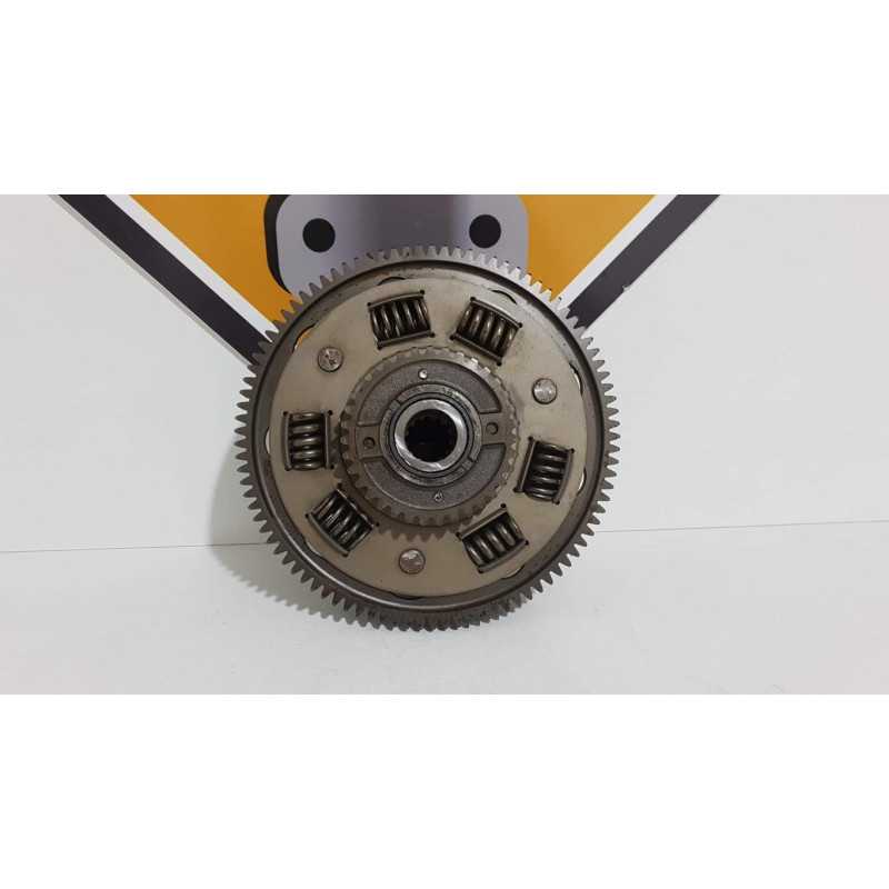 Clutch Kawasaki Ninja ZX7R - ZX 750P - 1998 