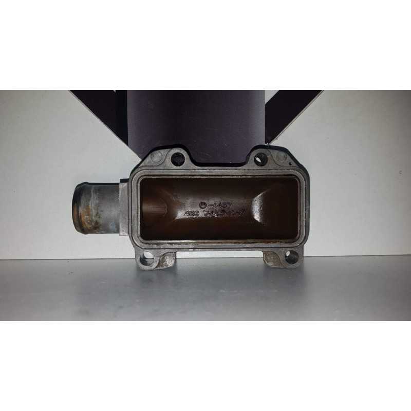 Transition Fitting Water Kawasaki Ninja ZX7R - ZX 750P - 1998 