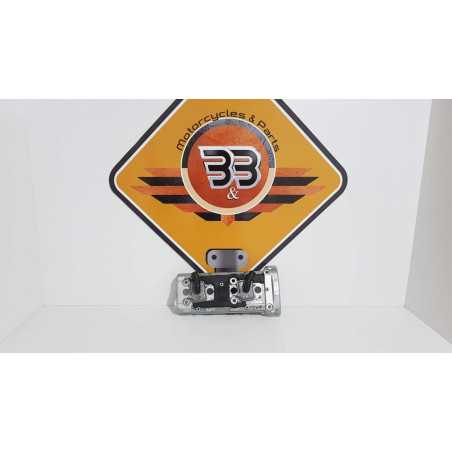 Capac Chiuloasa Kawasaki Ninja ZX7R - ZX 750P - 1998 