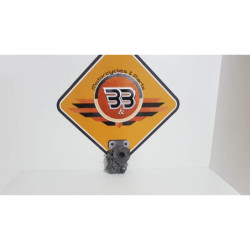 Inner Sprocket Cover Kawasaki Ninja ZX7R - ZX 750P - 1998 