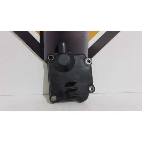 Engine Cover Kawasaki Ninja ZX7R - ZX 750P - 1998 