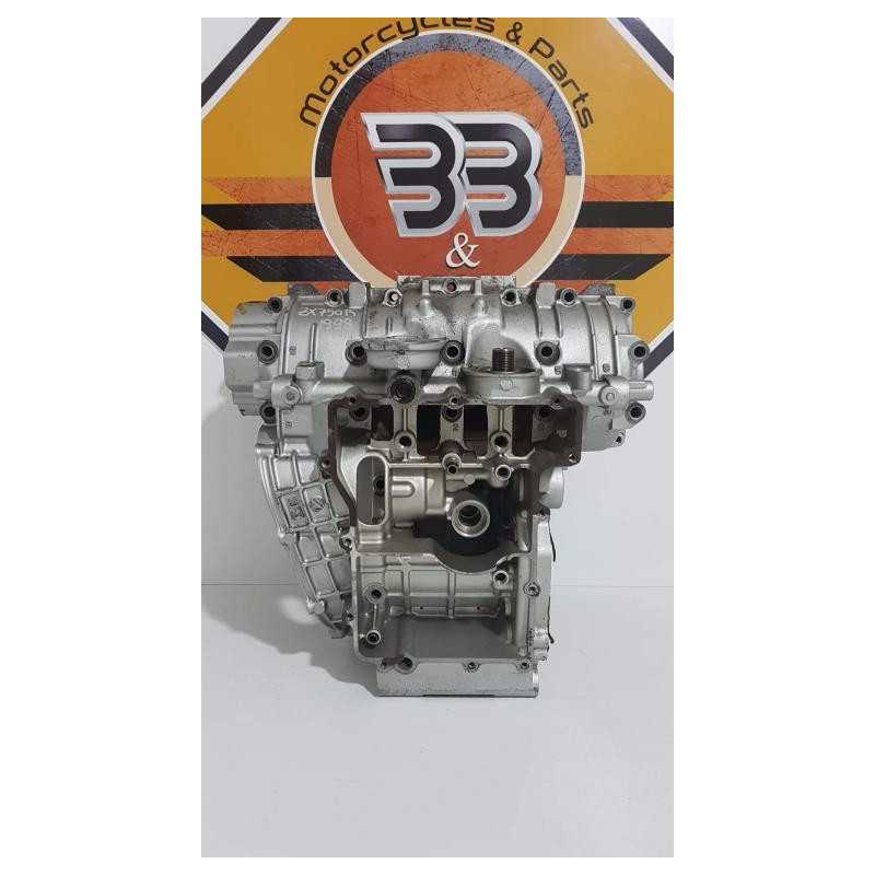 Cartere Motor Kawasaki Ninja ZX7R - ZX 750P - 1998