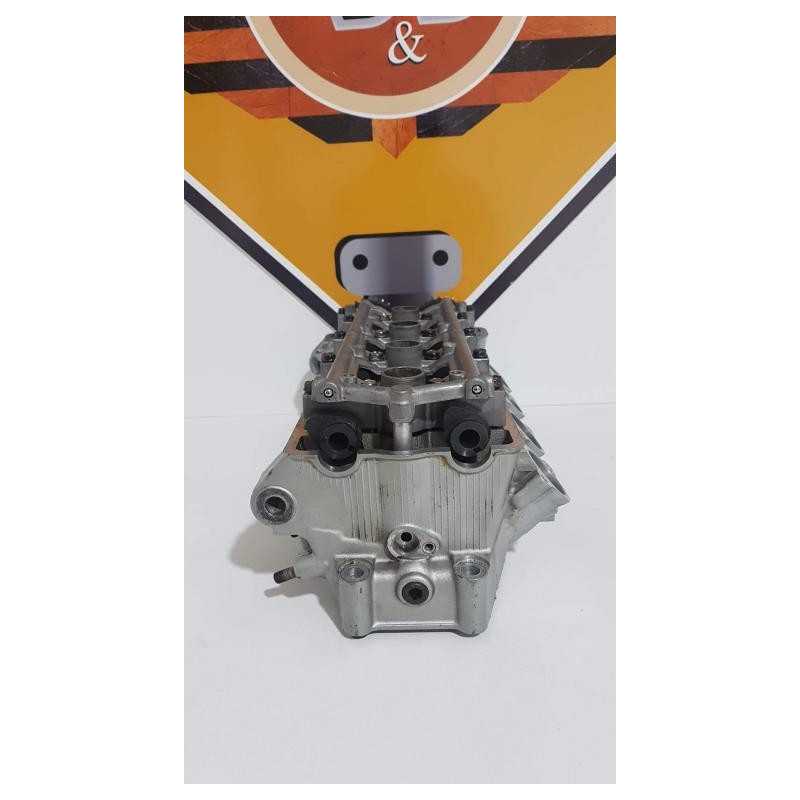 Chiuloasa Completa Kawasaki Ninja ZX7R - ZX 750P - 1998 