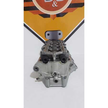 Cylinder Head Kawasaki Ninja ZX7R - ZX 750P - 1998 