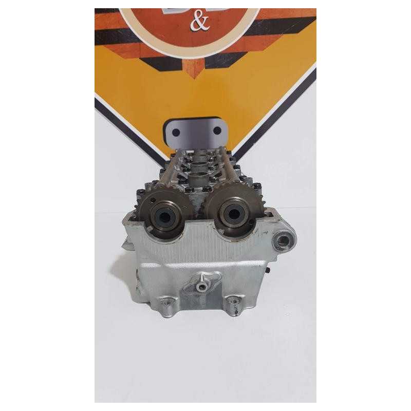 Cylinder Head Kawasaki Ninja ZX7R - ZX 750P - 1998 